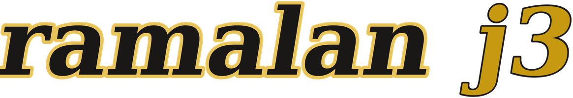 ramalan j3 logo